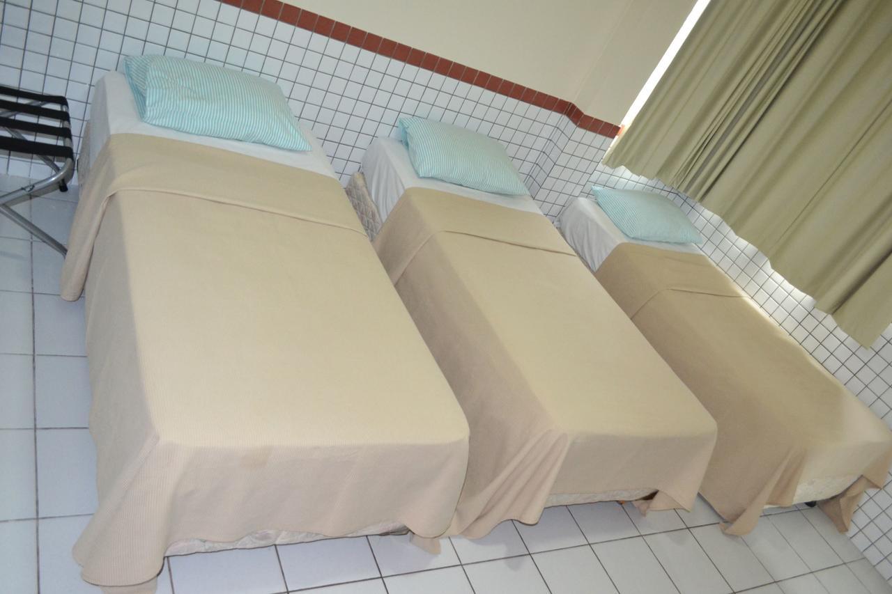 Hotel Ideal Teresina Exterior foto